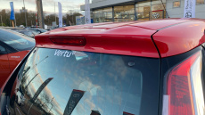 Toyota Aygo 1.0 VVT-i X-Play 5dr x-shift Petrol Hatchback